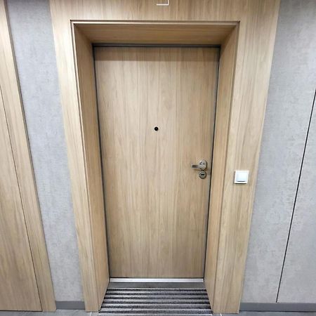 Luksusowy Apartament Ksiecia Witolda Apartment วรอตซวาฟ ภายนอก รูปภาพ