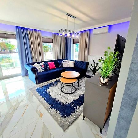 Luksusowy Apartament Ksiecia Witolda Apartment วรอตซวาฟ ภายนอก รูปภาพ