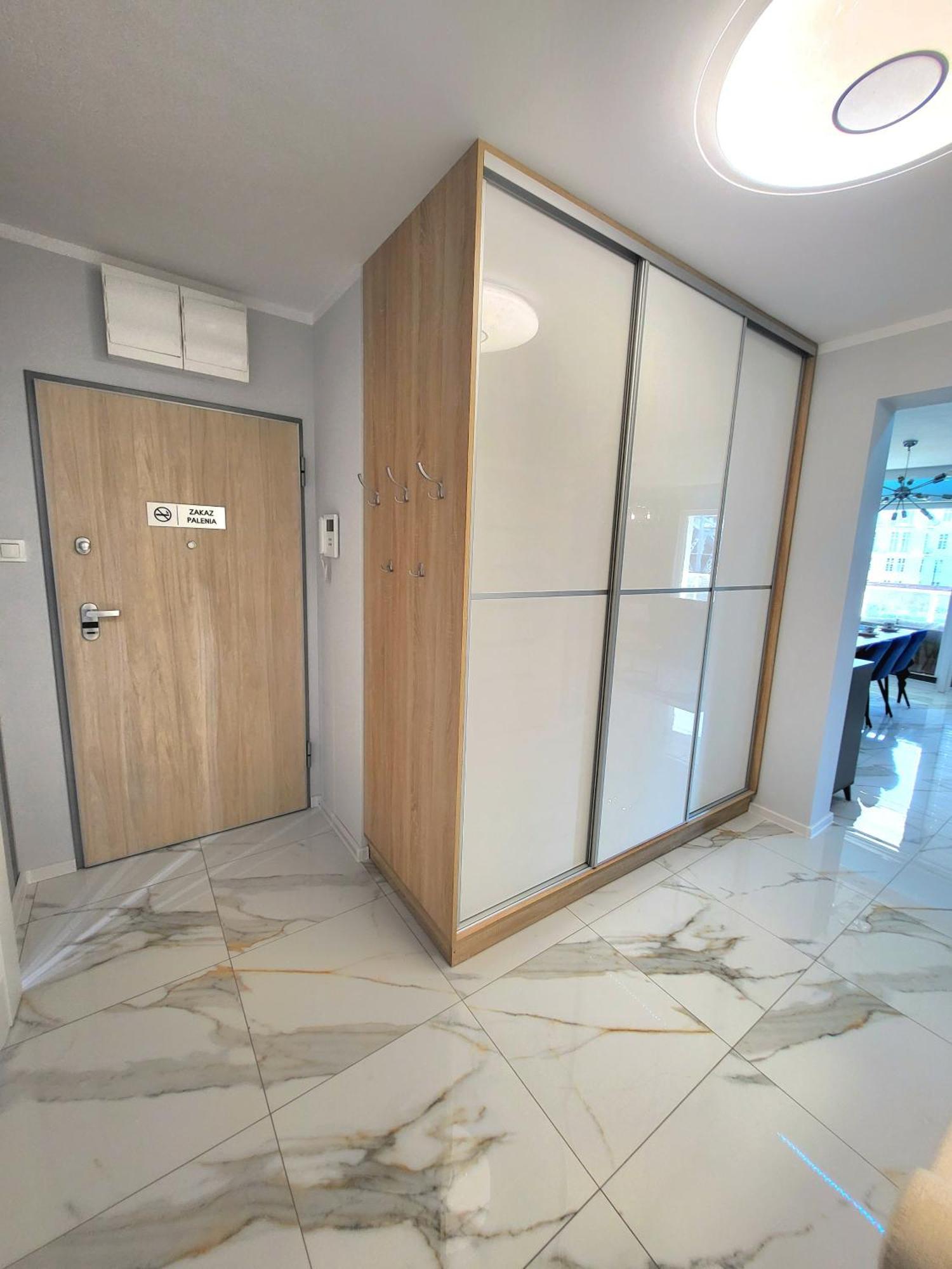 Luksusowy Apartament Ksiecia Witolda Apartment วรอตซวาฟ ภายนอก รูปภาพ