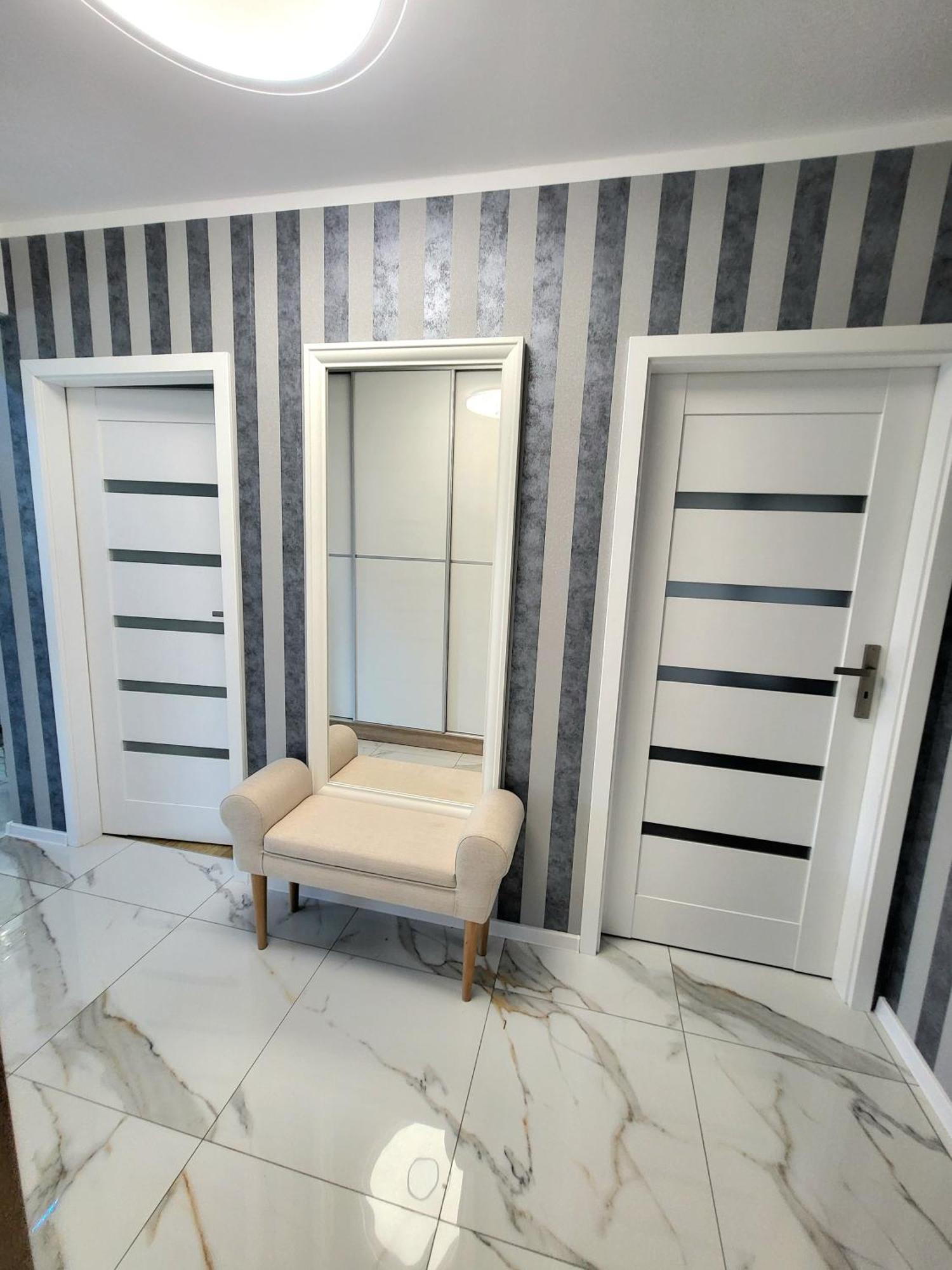 Luksusowy Apartament Ksiecia Witolda Apartment วรอตซวาฟ ภายนอก รูปภาพ