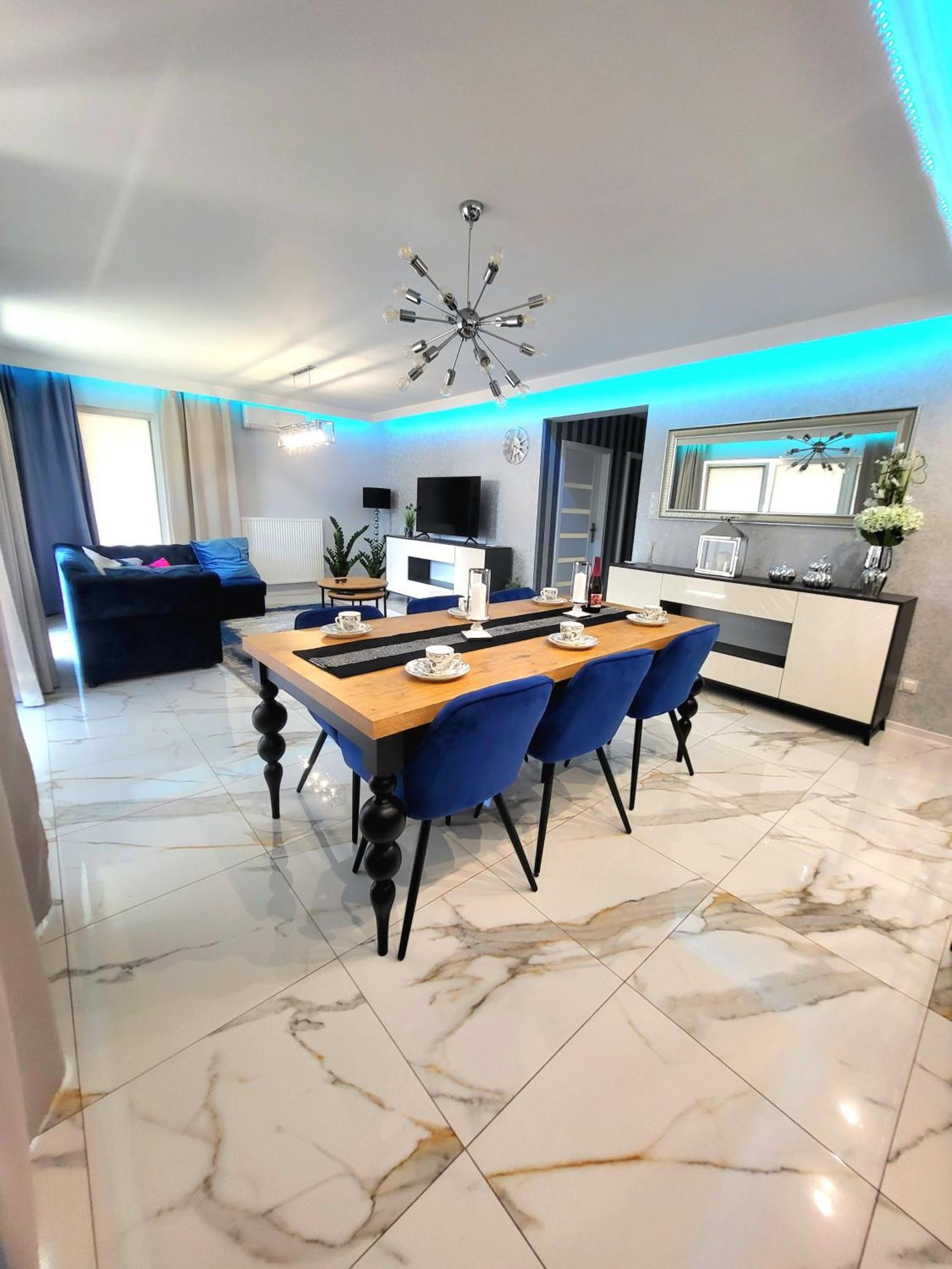 Luksusowy Apartament Ksiecia Witolda Apartment วรอตซวาฟ ภายนอก รูปภาพ