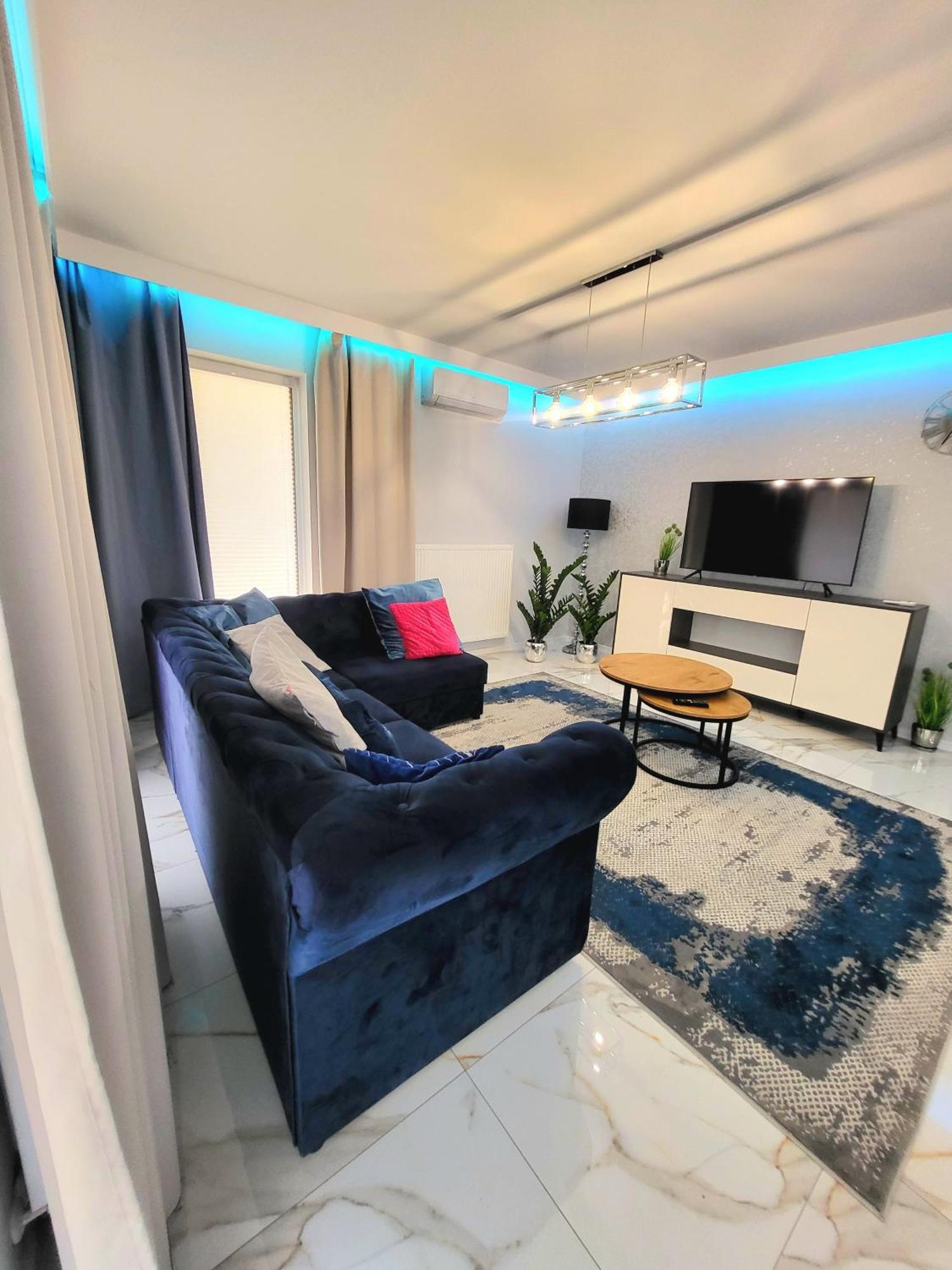 Luksusowy Apartament Ksiecia Witolda Apartment วรอตซวาฟ ภายนอก รูปภาพ