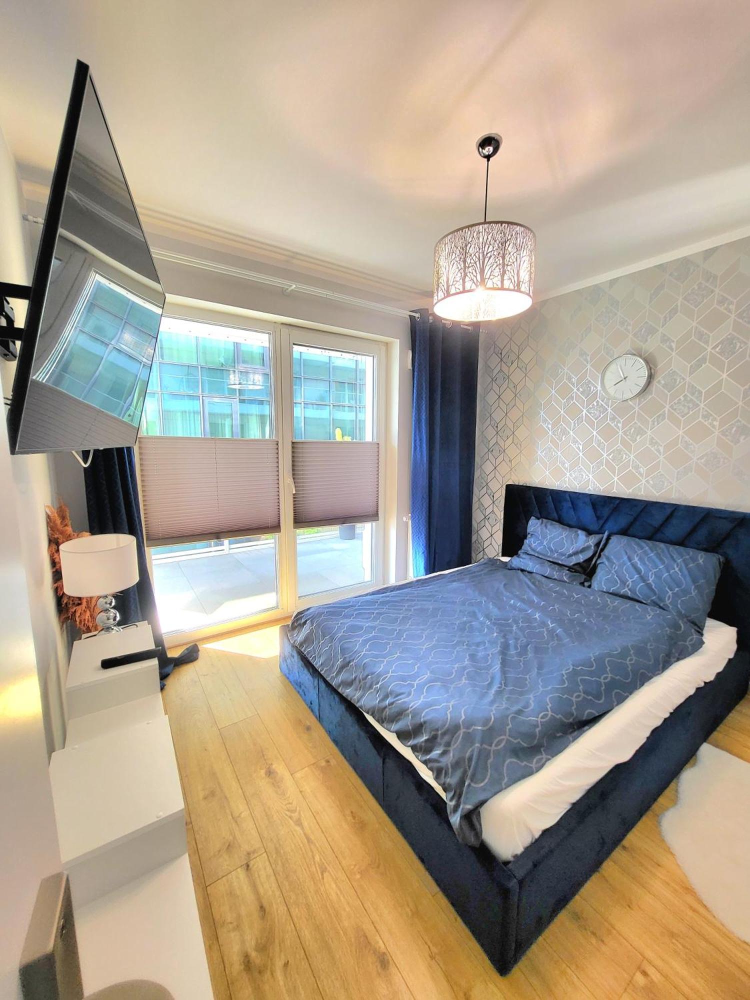 Luksusowy Apartament Ksiecia Witolda Apartment วรอตซวาฟ ภายนอก รูปภาพ
