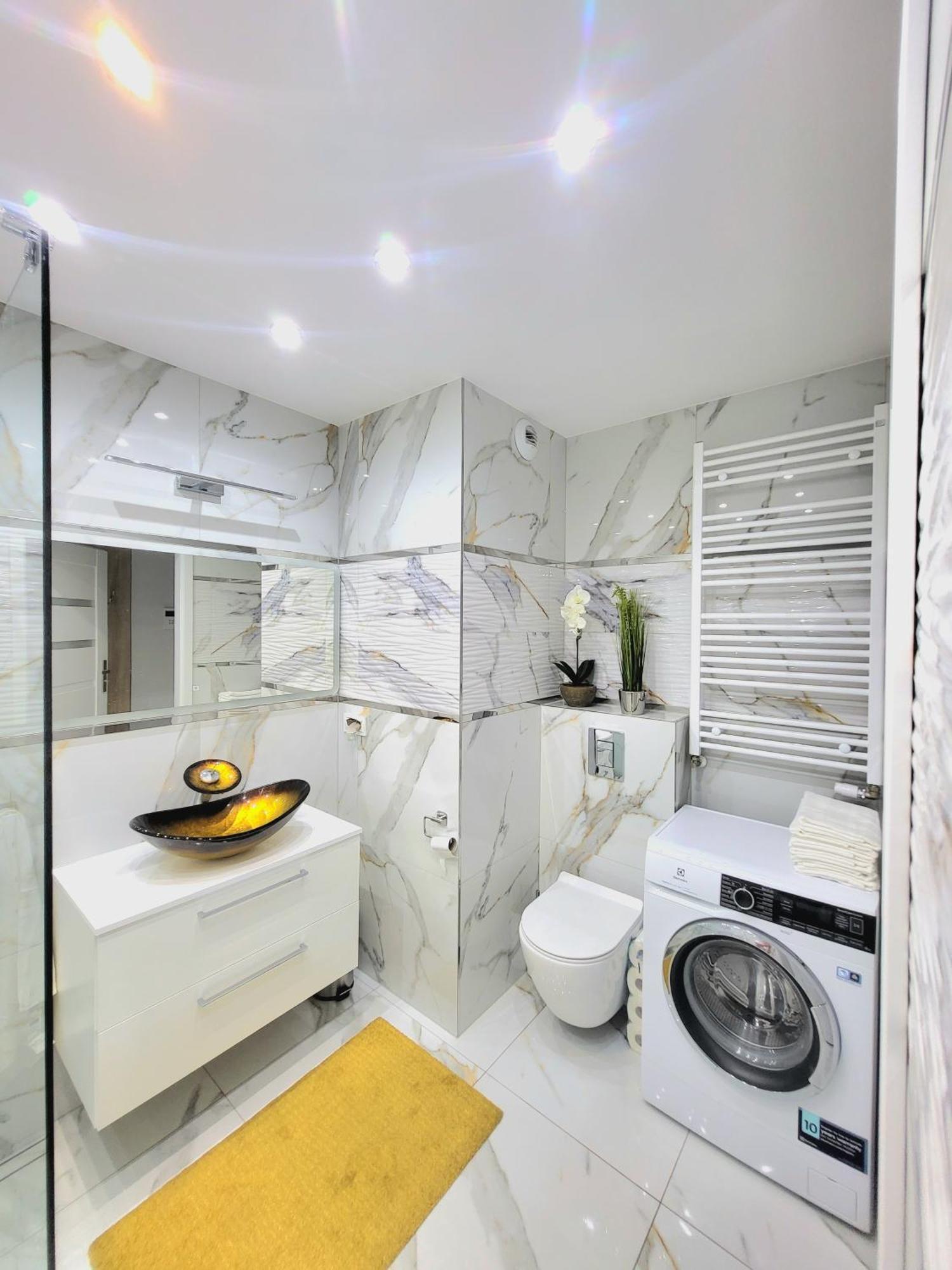 Luksusowy Apartament Ksiecia Witolda Apartment วรอตซวาฟ ภายนอก รูปภาพ