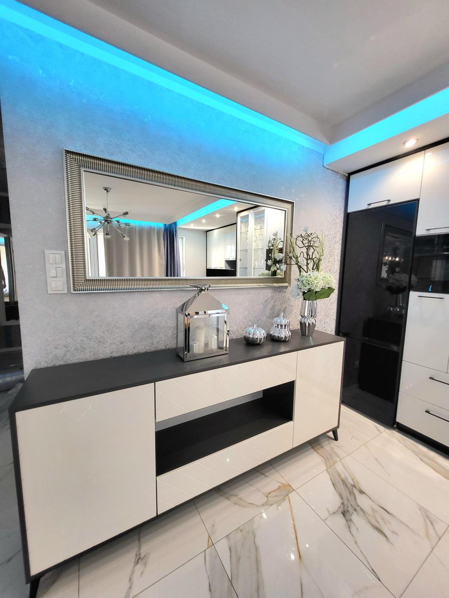 Luksusowy Apartament Ksiecia Witolda Apartment วรอตซวาฟ ภายนอก รูปภาพ