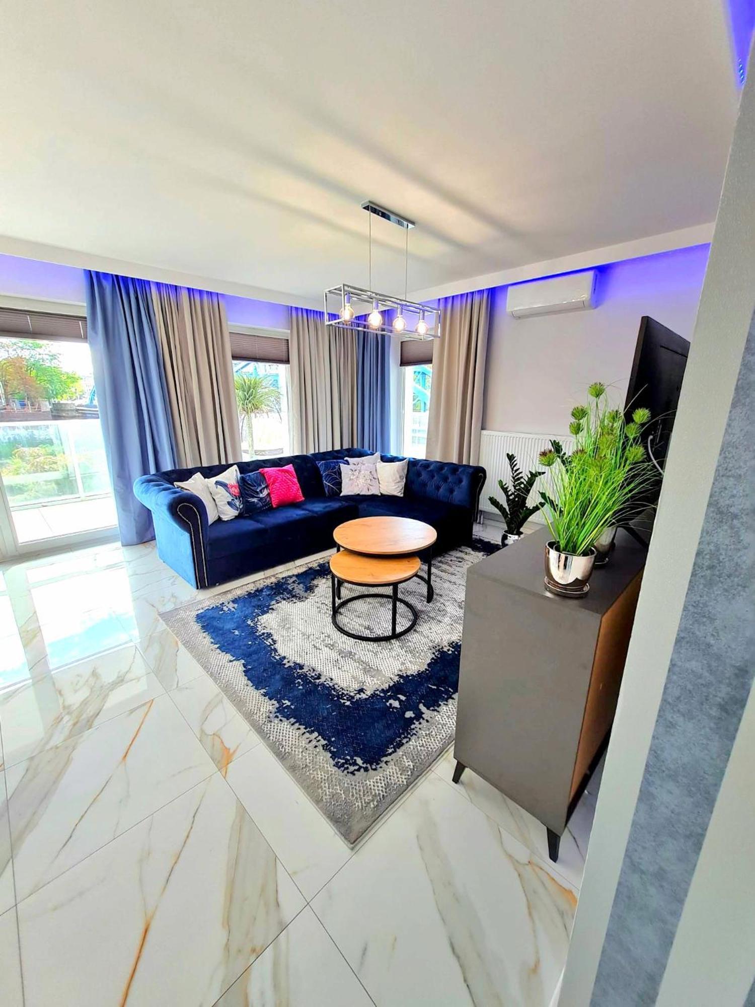 Luksusowy Apartament Ksiecia Witolda Apartment วรอตซวาฟ ภายนอก รูปภาพ