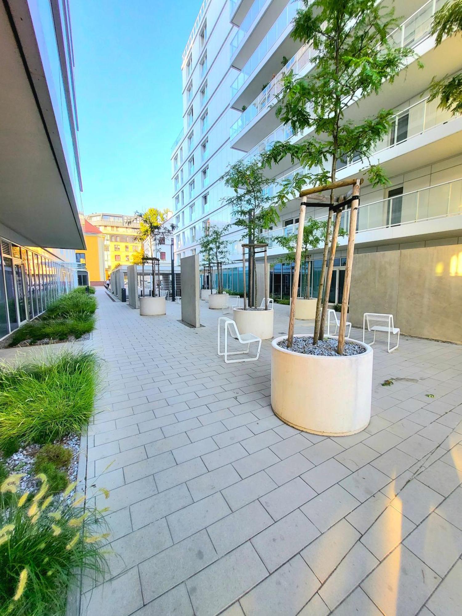 Luksusowy Apartament Ksiecia Witolda Apartment วรอตซวาฟ ภายนอก รูปภาพ
