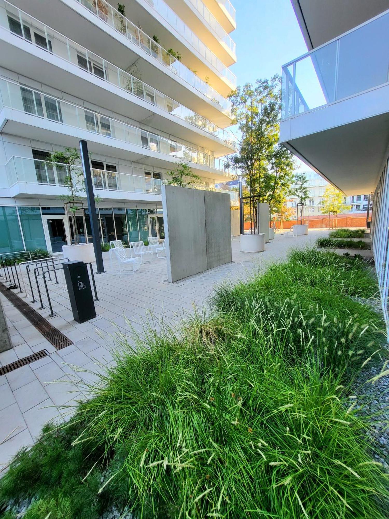 Luksusowy Apartament Ksiecia Witolda Apartment วรอตซวาฟ ภายนอก รูปภาพ