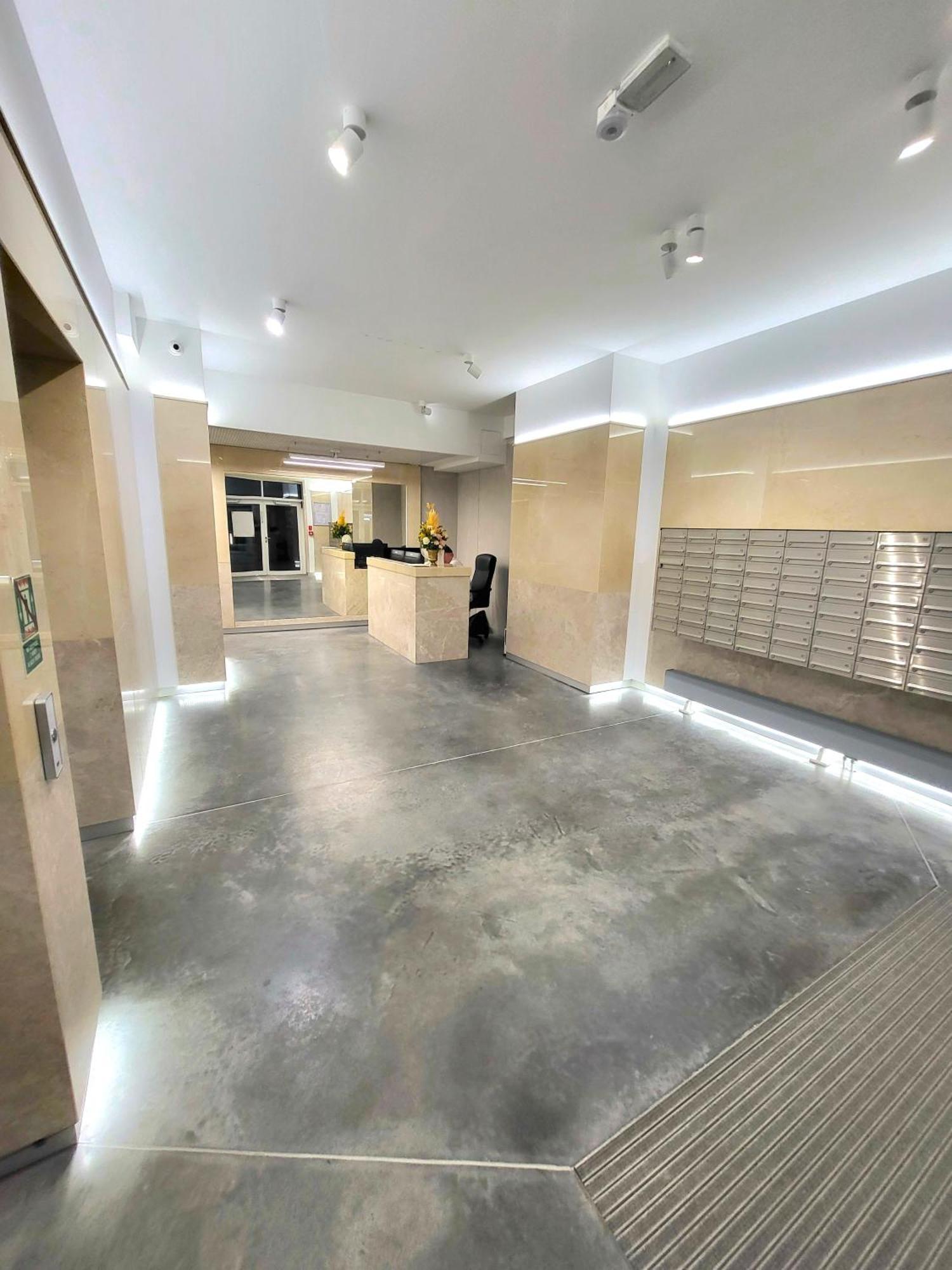 Luksusowy Apartament Ksiecia Witolda Apartment วรอตซวาฟ ภายนอก รูปภาพ